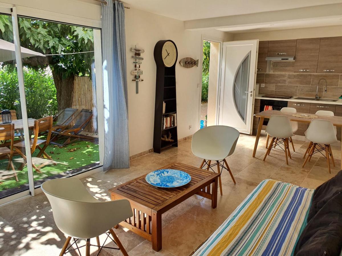 Apartment Reva Les Issambres
